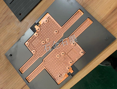 VC均熱板的工作原理是什么？