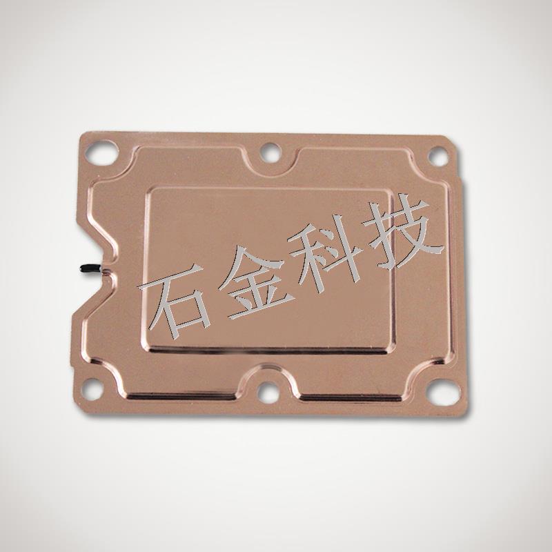 VC液冷散熱是什么？